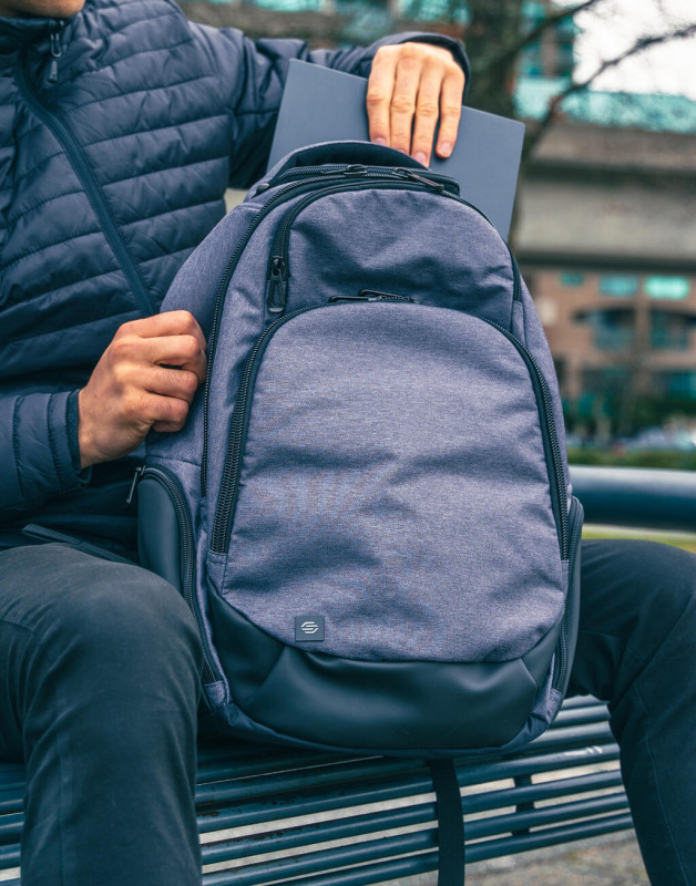 Taška Madison Commuter Pack 9