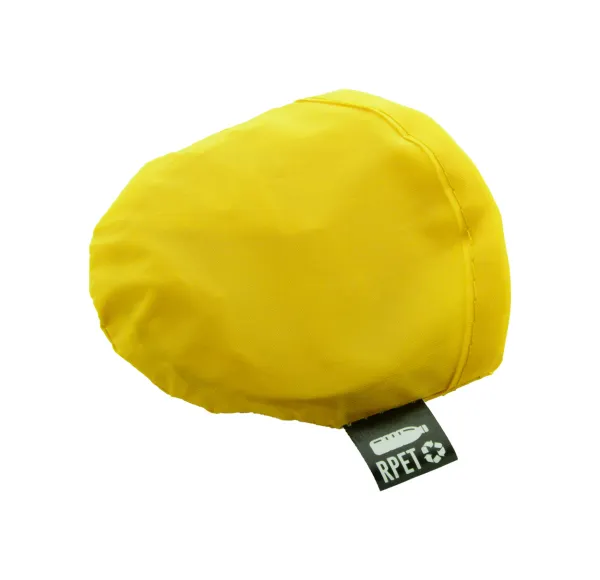 Rocket RPET frisbee 2
