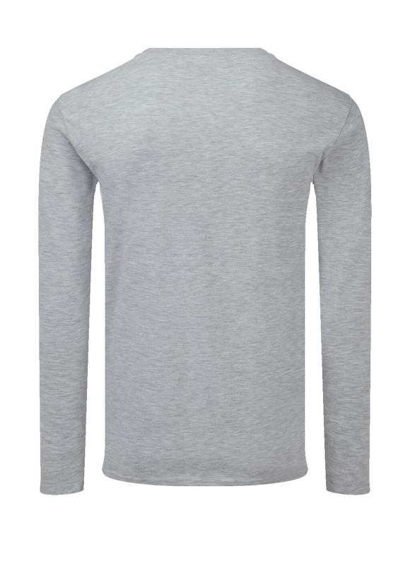 Tričko s dlhými rukávmi 150 Classic Long Sleeve T 8