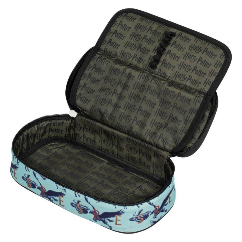 BAAGL Peračník etui Harry Potter Fantastické zvery 2