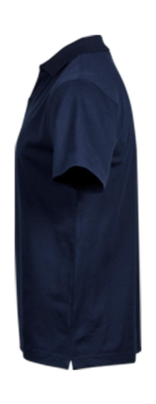 Luxusná pánska polokošeľa Stretch V-Neck Polo 2