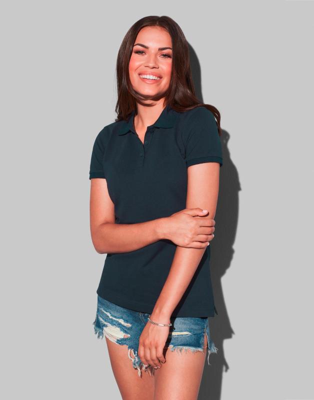 Dámska polokošela Claire