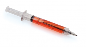 Medic pen 1