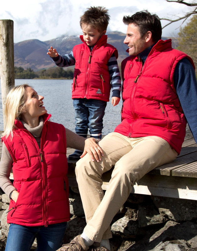 Vesta Windproof 2