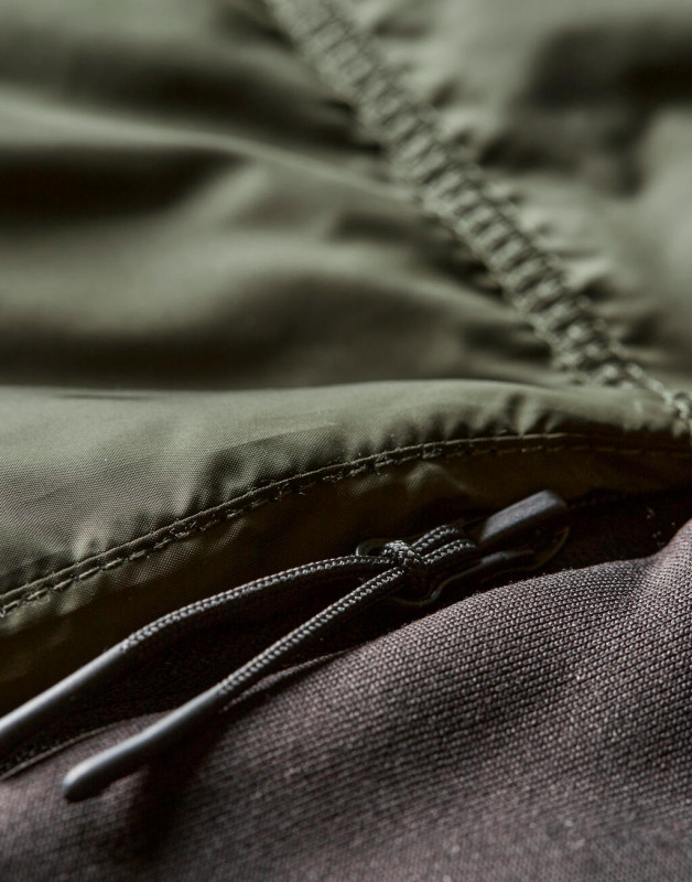 Vesta Hybrid-Stretch 2