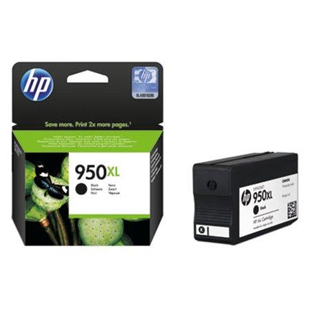 HP Officejet Pro 8100 čierna náplň, 2,3K, Nr. 950XL 1