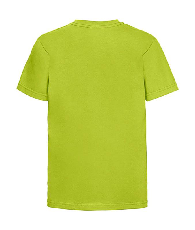 Detské priliehavé tričko 5