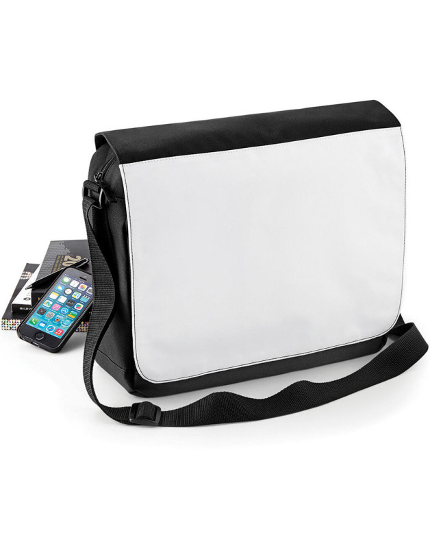 Taška Sublimation Messenger 2