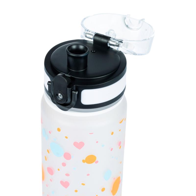 BAAGL Tritanová fľaša na nápoje Miláčikovia, 500 ml 4