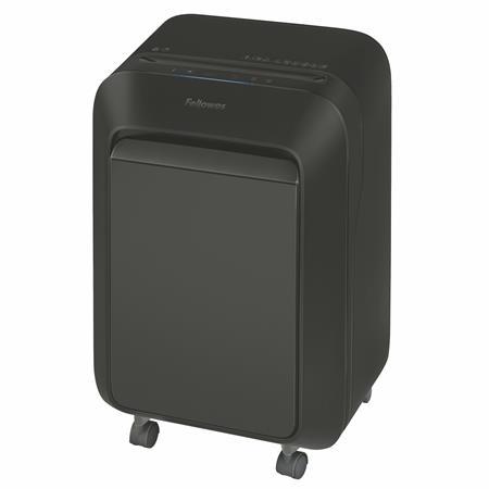 Skartovací stroj, mini-konfety, 15 listov, FELLOWES "Powershred® LX210"FELLOWES "Powershre 1