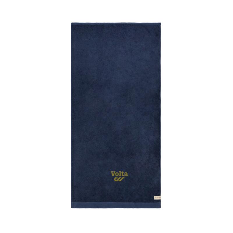 Uterák VINGA Birch 70x140 modrá 4