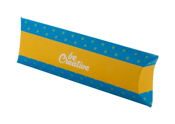 CreaBox Pillow Pen krabička na perá na zákazku 4