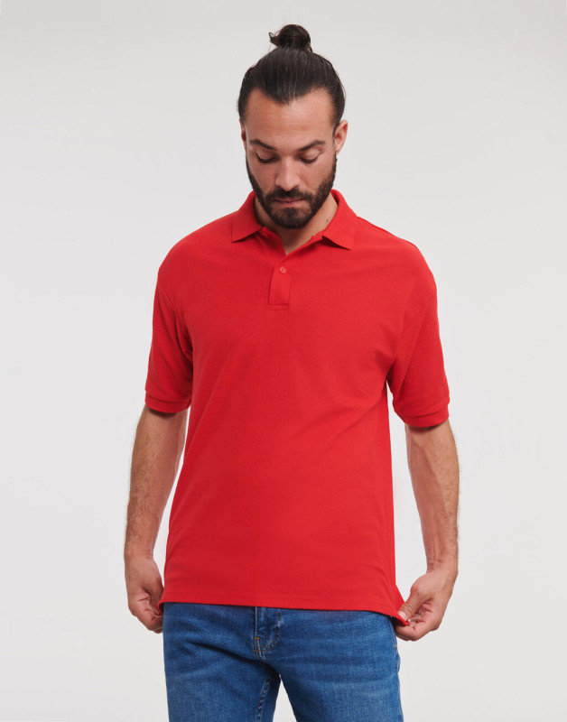 Polokošeľa Blended Fabric