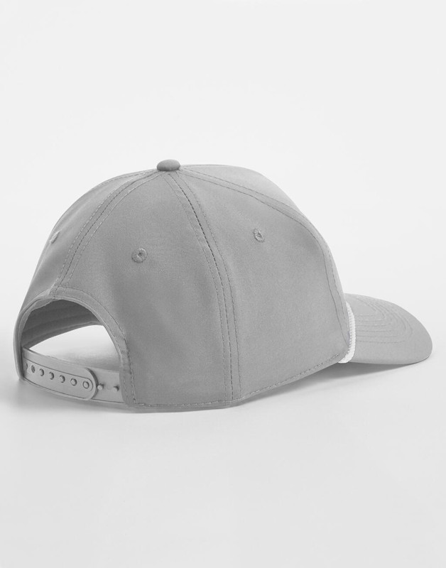 Rope Detail Golf Cap 5