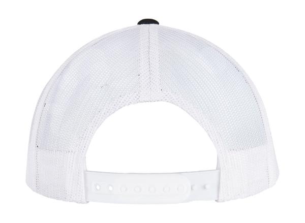 Classics Recycled Retro Trucker 2-Tone šiltovka 4