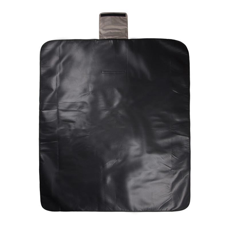 VINGA Baltimore RCS pikniková deka zelená 3