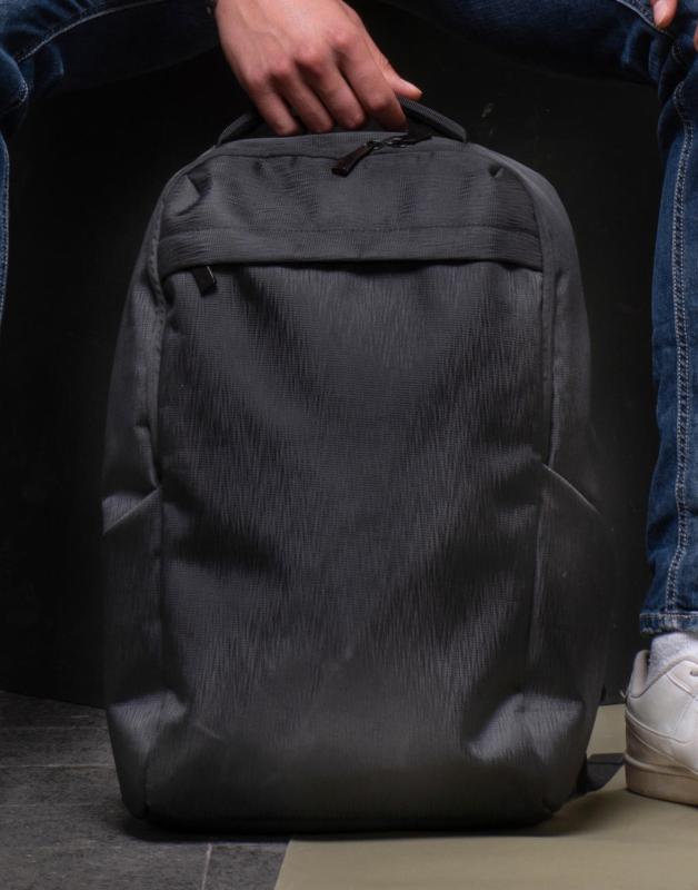 Ruksak Davos Essential Laptop Backpack 2
