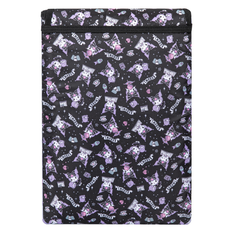 BAAGL Obal na notebook Kuromi Black GRS 2