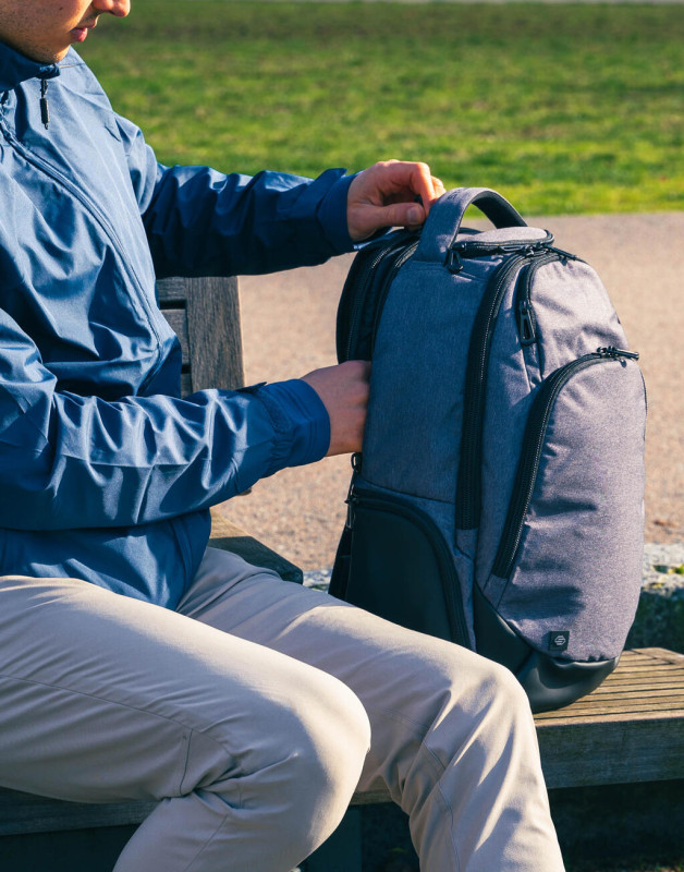 Taška Madison Commuter Pack 10