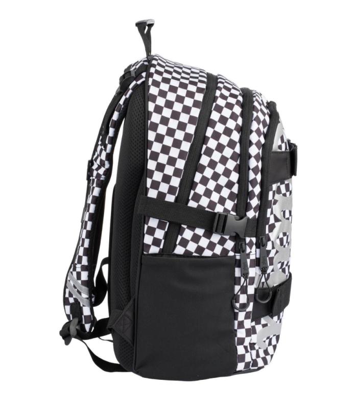 BAAGL SET 3 Skate Ska: batoh, penál, sáček 2
