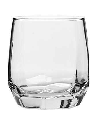. Pohár na nealko, 30cl, 6 ks,  "Disco WH"