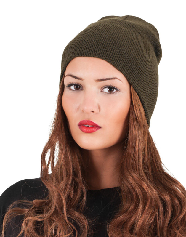 Čiapka Knit Beanie 2