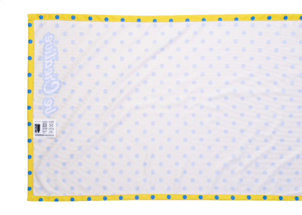 PrinTable L obrus z RPET na zákazku 4