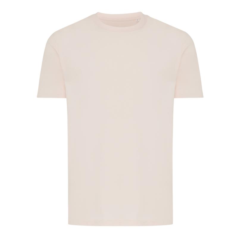 Tričko IQONIQ Brett z recykl. bavlny cloud pink XXXL 1