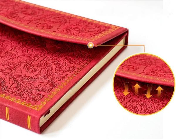 Notes MAGNETIC CORAL 3
