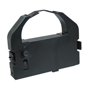 Farbiaca páska, k tlačiarni Epson LQ670, 2550, VICTORIA GR 651N, čierna