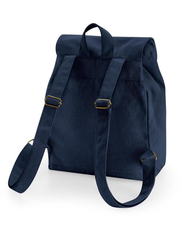 Ruksak EarthAware® Organic Mini Rucksack 3