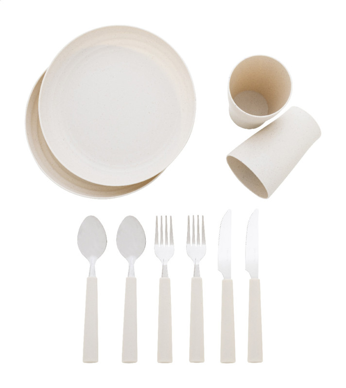 Duonic chladiaci piknikový batoh z RPET 7