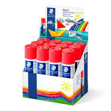 Lepiaca tyčinka, 40 g, STAEDTLER "Noris Club" 2