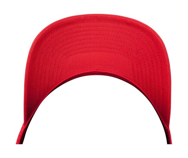 Retro Trucker Colored Front šiltovka 4