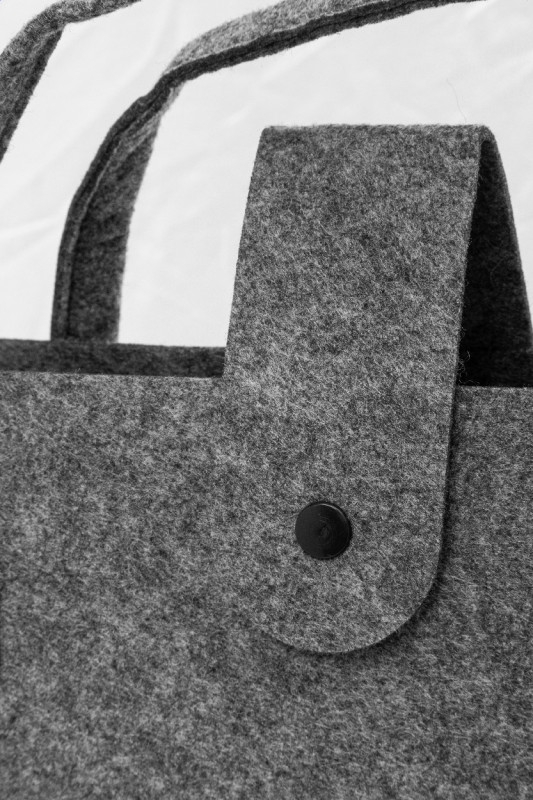 Refelt Shop Lux nákupní taška z RPET 4