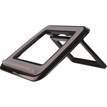Stojan na notebook, Quick Lift, FELLOWES I-Spire Series™, čierny 2