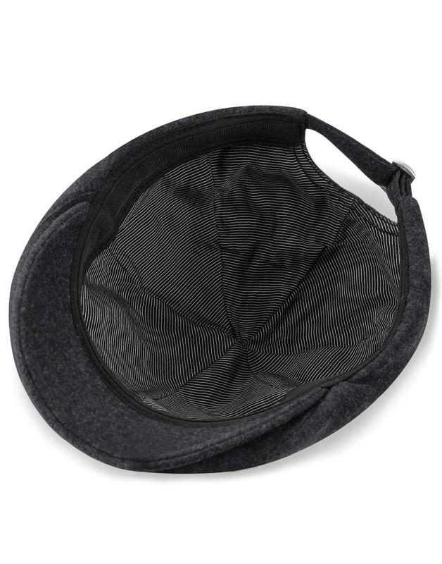 Čiapka Melton Wool Ivy 4