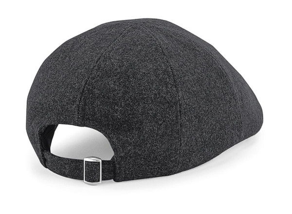 Čiapka Melton Wool Ivy 2