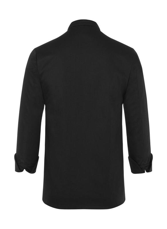 Sako pre šéfkuchára Basic Unisex 4
