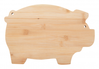 Mangalica doska na krájanie