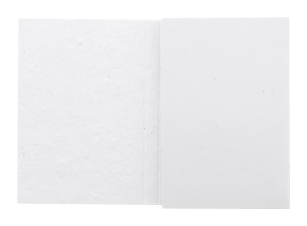 CreaStick Seed Note S lepiaci poznámkový blok na zákazku 2