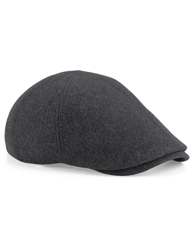 Čiapka Melton Wool Ivy 1