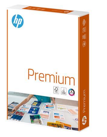 Kancelársky papier, A4, 80 g, HP "Premium" 1