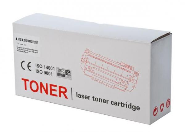 ML-1610D3 Laserový toner, TENDER®, čienry, 3k