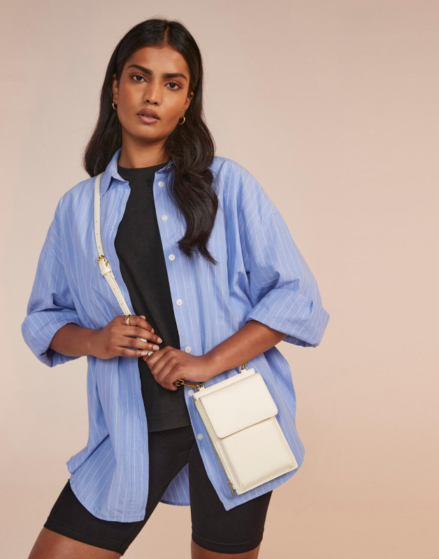 Boutique Cross Body puzdro na telefon 2