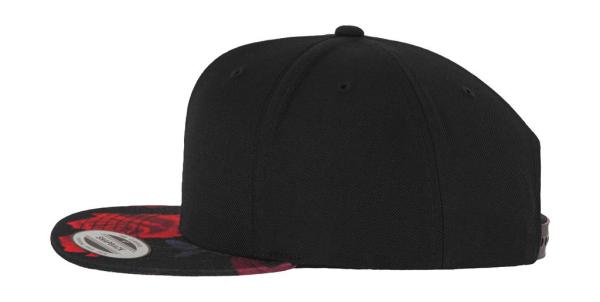 Roses Snapback šiltovka 5