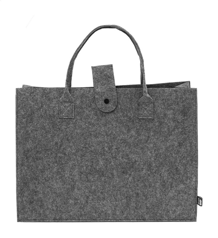 Refelt Shop Lux nákupní taška z RPET 1