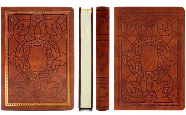 Notes ANTIQUE AMBER 1