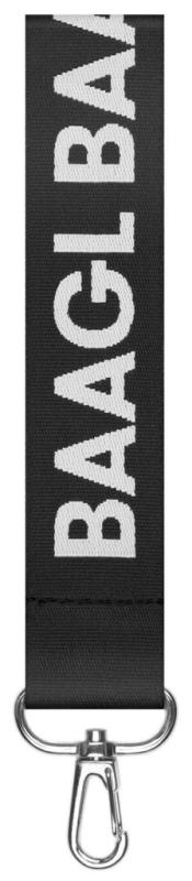 BAAGL SET 3 Black: batoh, penál, sáček 12