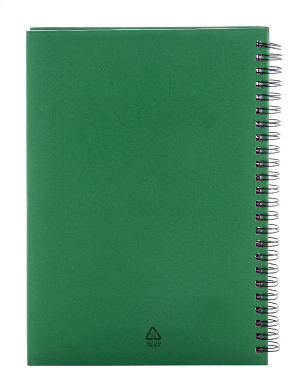 Strobus A5 poznámkový blok 3